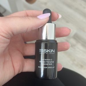111 Skin vitamin C brightening Booster. Brand new!